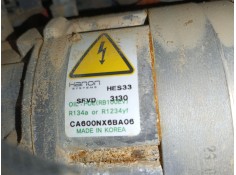 Recambio de compresor aire acondicionado para kia sportage v (nq5) 1.6 t-gdi mhev awd referencia OEM IAM CA60ONX6BAO6   2