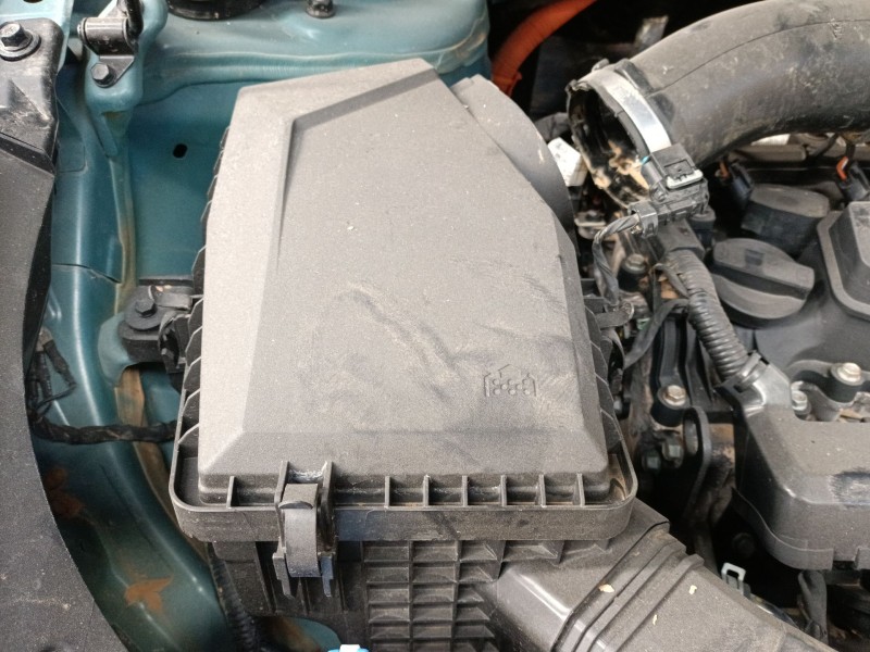 Recambio de filtro aire para kia sportage v (nq5) 1.6 t-gdi mhev awd referencia OEM IAM   