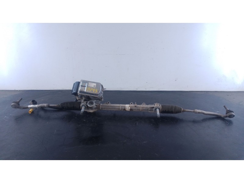 Recambio de cremallera direccion para citroën berlingo (er_, ec_) 1.5 bluehdi 100 referencia OEM IAM   