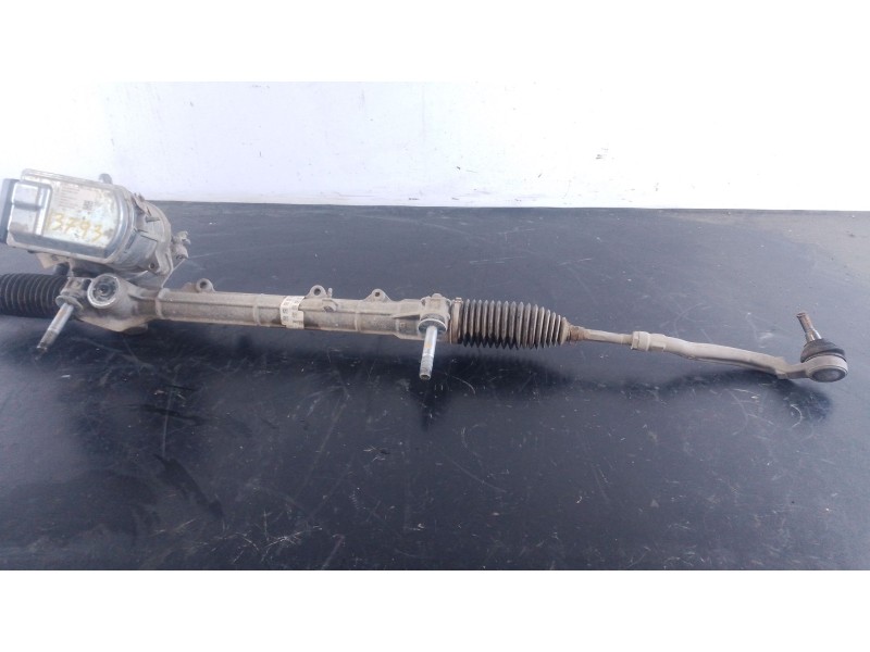 Recambio de cremallera direccion para citroën berlingo (er_, ec_) 1.5 bluehdi 100 referencia OEM IAM   