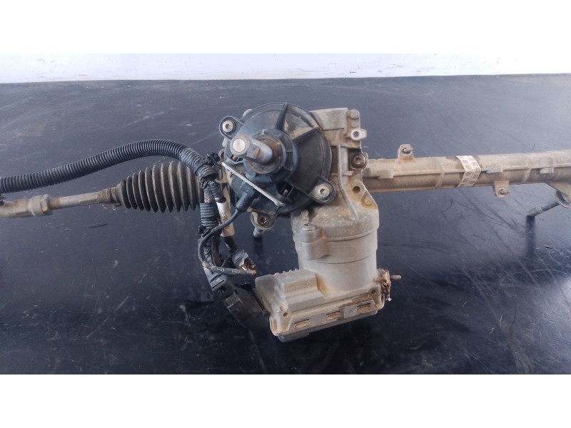 Recambio de cremallera direccion para citroën berlingo (er_, ec_) 1.5 bluehdi 100 referencia OEM IAM   