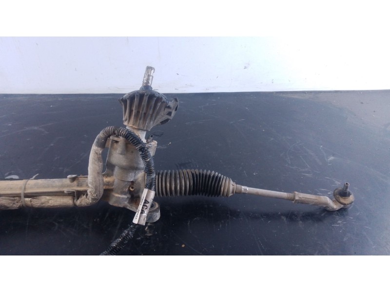 Recambio de cremallera direccion para ford focus iii turnier 1.6 tdci referencia OEM IAM   