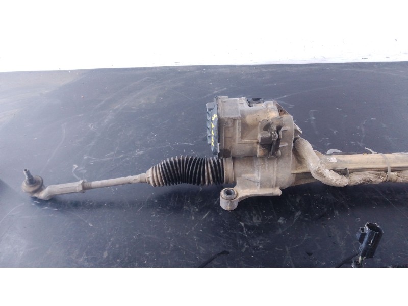 Recambio de cremallera direccion para ford focus iii turnier 1.6 tdci referencia OEM IAM   