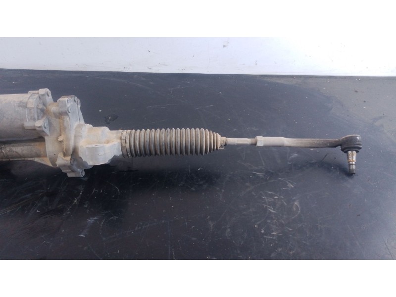 Recambio de cremallera direccion para mercedes-benz sprinter 5-t caja/chasis (b907) 511 cdi (907.153, 907.155, 907.253, 907.255)