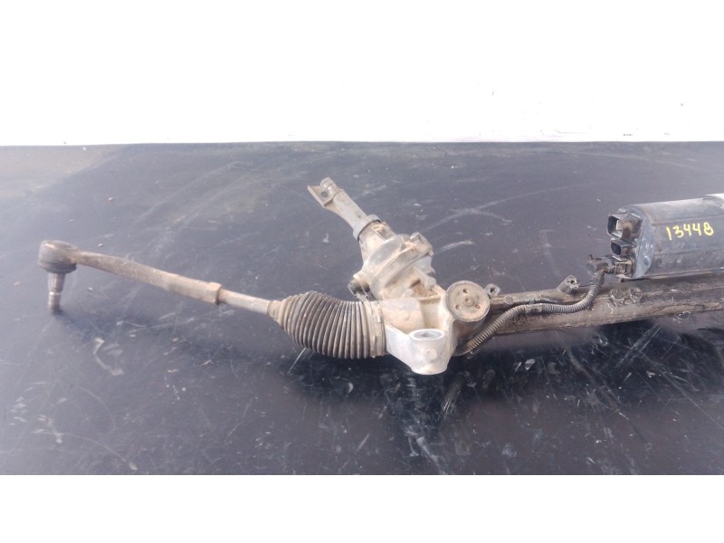 Recambio de cremallera direccion para mercedes-benz sprinter 5-t caja/chasis (b907) 511 cdi (907.153, 907.155, 907.253, 907.255)