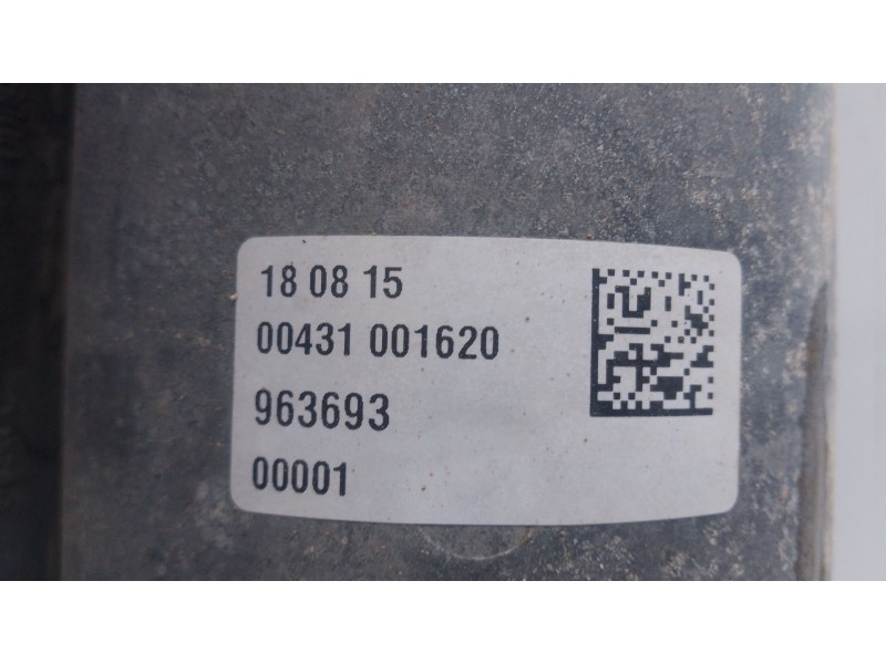 Recambio de cremallera direccion para mercedes-benz sprinter 5-t caja/chasis (b907) 511 cdi (907.153, 907.155, 907.253, 907.255)