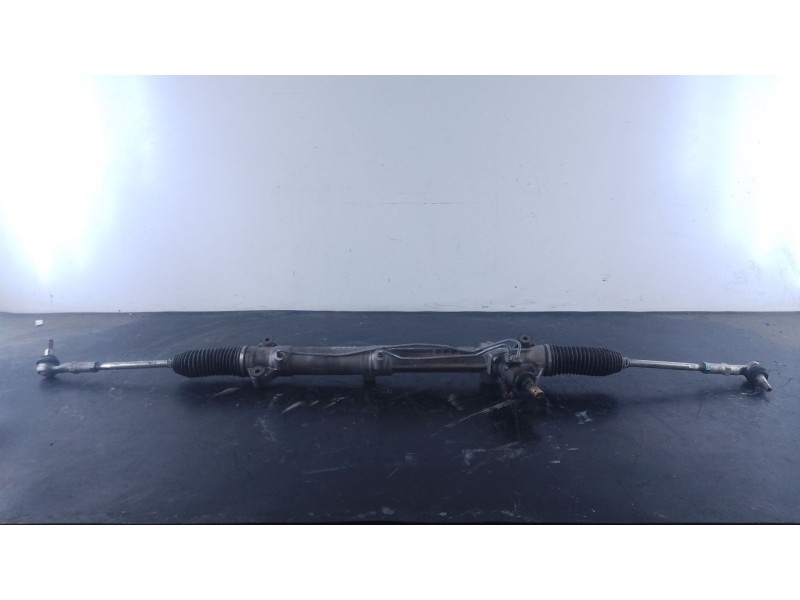 Recambio de cremallera direccion para iveco daily vi caja/chasis 33s15, 35s15, 35c15 referencia OEM IAM   