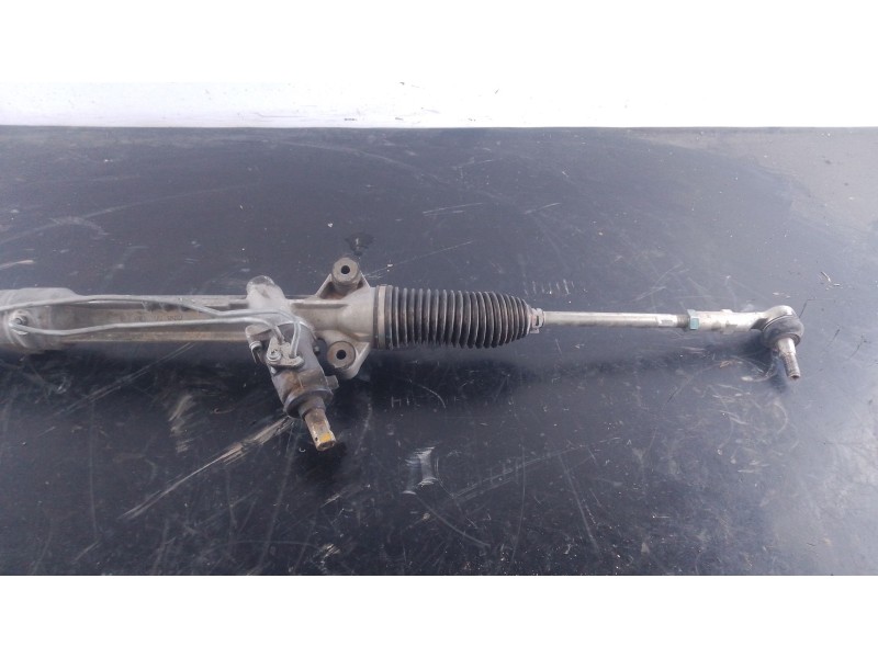 Recambio de cremallera direccion para iveco daily vi caja/chasis 33s15, 35s15, 35c15 referencia OEM IAM   