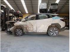 HYUNDAI TUCSON (TL, TLE)