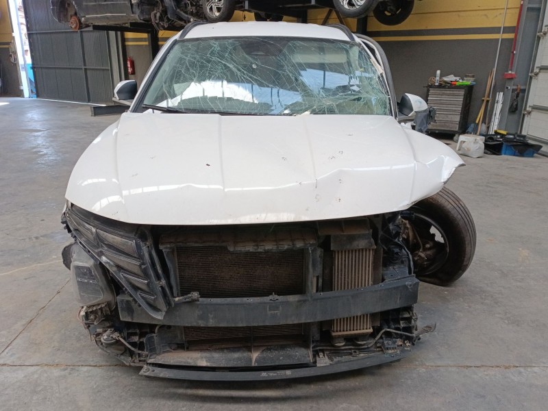 hyundai tucson (tl, tle) del año 2021