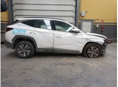 HYUNDAI TUCSON (NX4E, NX4A)