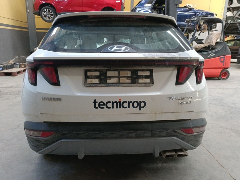 hyundai tucson (tl, tle) del año 2021