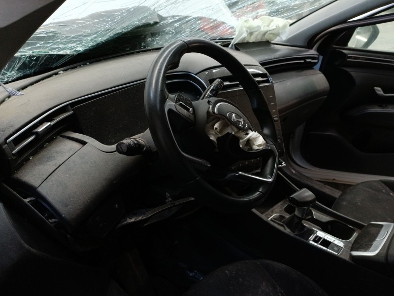 hyundai tucson (tl, tle) del año 2021