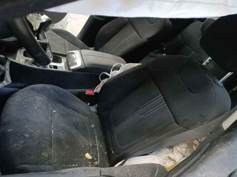 hyundai tucson (tl, tle) del año 2021