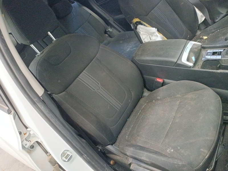 hyundai tucson (tl, tle) del año 2021