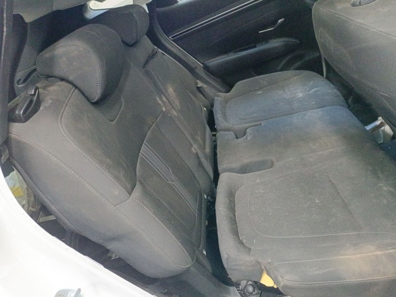 hyundai tucson (tl, tle) del año 2021