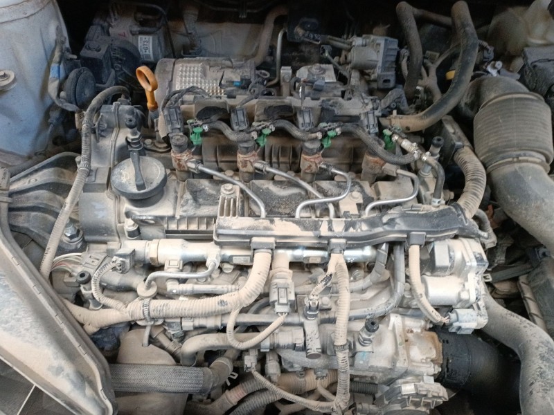 hyundai tucson (tl, tle) del año 2021