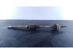 Recambio de transmision delantera derecha para ford transit v363 furgoneta (fcd, fdd) 2.0 ecoblue referencia OEM IAM   