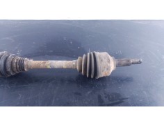 Recambio de transmision delantera derecha para ford transit v363 furgoneta (fcd, fdd) 2.0 ecoblue referencia OEM IAM    2