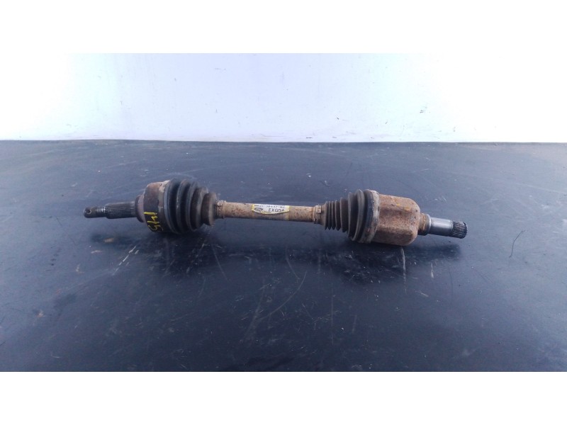 Recambio de transmision delantera izquierda para ford transit v363 furgoneta (fcd, fdd) 2.0 ecoblue referencia OEM IAM BK213B437