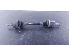 TRANSMISION DELANTERA IZQUIERDA P1-B7-13