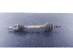 TRANSMISION DELANTERA IZQUIERDA 3Q0407271CD P1-B7-13