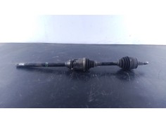 TRANSMISION DELANTERA DERECHA P1-B7-13