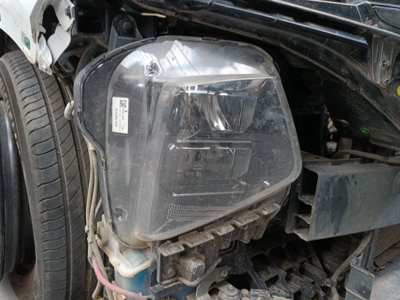 Recambio de faro derecho xenon para hyundai tucson (tl, tle) 1.6 crdi hybrid 48v referencia OEM IAM N792112020  