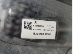 Recambio de faro derecho xenon para hyundai tucson (tl, tle) 1.6 crdi hybrid 48v referencia OEM IAM N792112020   2