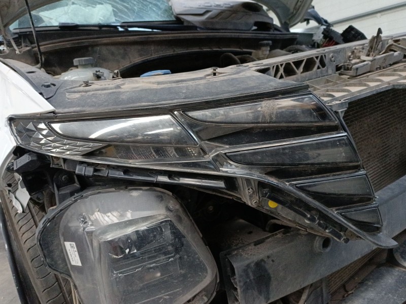 Recambio de piloto delantero derecho para hyundai tucson (tl, tle) 1.6 crdi hybrid 48v referencia OEM IAM   