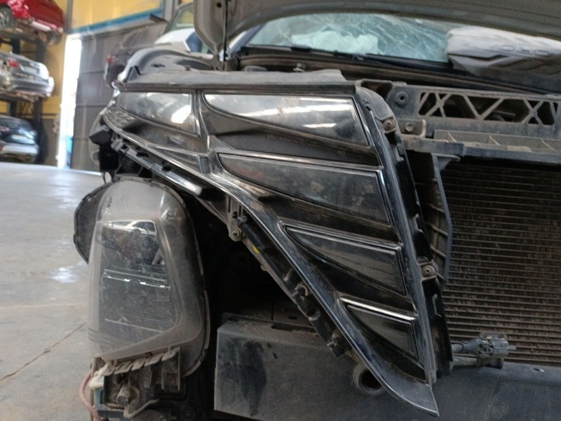 Recambio de piloto delantero derecho para hyundai tucson (tl, tle) 1.6 crdi hybrid 48v referencia OEM IAM   