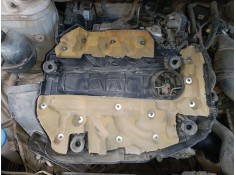 Recambio de tapa motor para hyundai tucson (tl, tle) 1.6 crdi hybrid 48v referencia OEM IAM    2