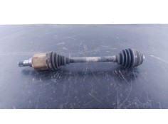 Recambio de transmision delantera izquierda para bmw x3 (f25) xdrive 20 d referencia OEM IAM 7598027  