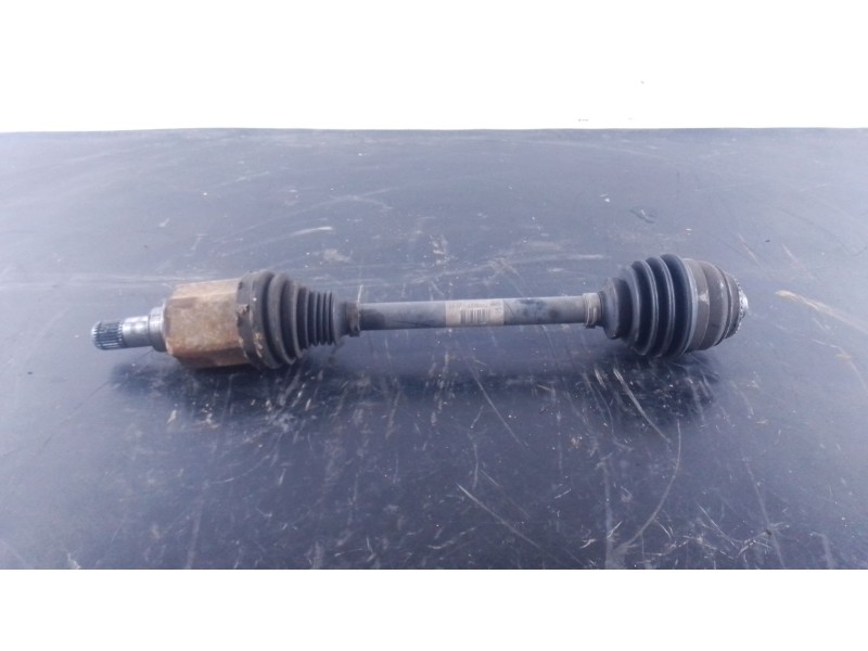 Recambio de transmision delantera izquierda para bmw x3 (f25) xdrive 20 d referencia OEM IAM 7598027  