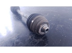 Recambio de transmision delantera izquierda para bmw x3 (f25) xdrive 20 d referencia OEM IAM 7598027   2