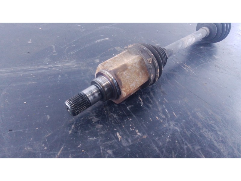 Recambio de transmision delantera izquierda para bmw x3 (f25) xdrive 20 d referencia OEM IAM 7598027  