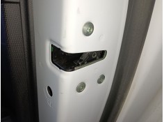 Recambio de cerradura puerta trasera derecha para hyundai tucson (tl, tle) 1.6 crdi hybrid 48v referencia OEM IAM   