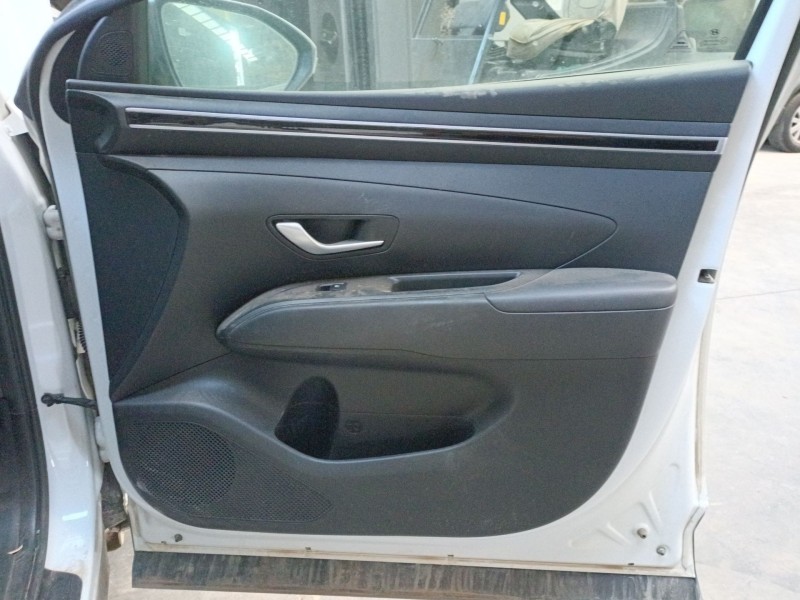 Recambio de guarnecido puerta delantera derecha para hyundai tucson (tl, tle) 1.6 crdi hybrid 48v referencia OEM IAM   