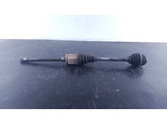 TRANSMISION DELANTERA DERECHA 7598028 P1-B7-13