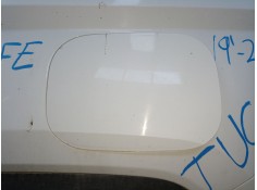 TAPA EXTERIOR COMBUSTIBLE 