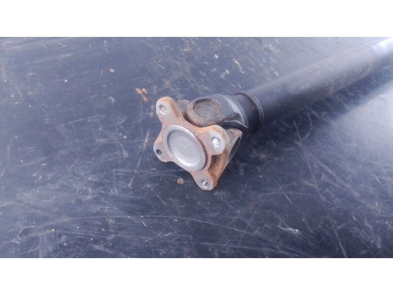 Recambio de transmision central delantera para bmw x3 (f25) xdrive 20 d referencia OEM IAM 7589985  P1-B7-13