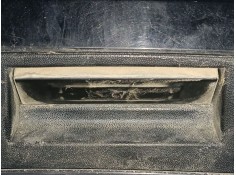 MANETA EXTERIOR PORTON 