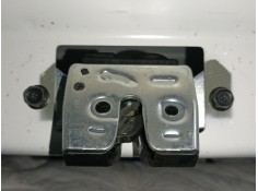 CERRADURA MALETERO / PORTON 