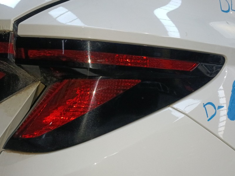 Recambio de piloto trasero derecho para hyundai tucson (tl, tle) 1.6 crdi hybrid 48v referencia OEM IAM   