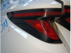 Recambio de piloto trasero izquierdo para hyundai tucson (tl, tle) 1.6 crdi hybrid 48v referencia OEM IAM   