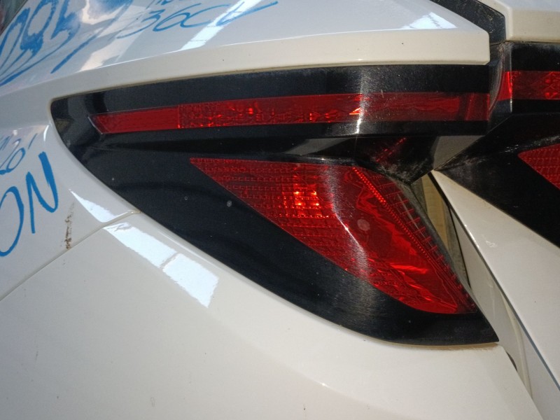 Recambio de piloto trasero izquierdo para hyundai tucson (tl, tle) 1.6 crdi hybrid 48v referencia OEM IAM   