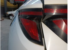 Recambio de piloto trasero izquierdo para hyundai tucson (tl, tle) 1.6 crdi hybrid 48v referencia OEM IAM    2