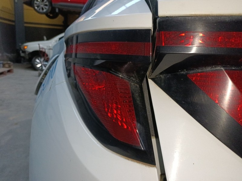 Recambio de piloto trasero izquierdo para hyundai tucson (tl, tle) 1.6 crdi hybrid 48v referencia OEM IAM   