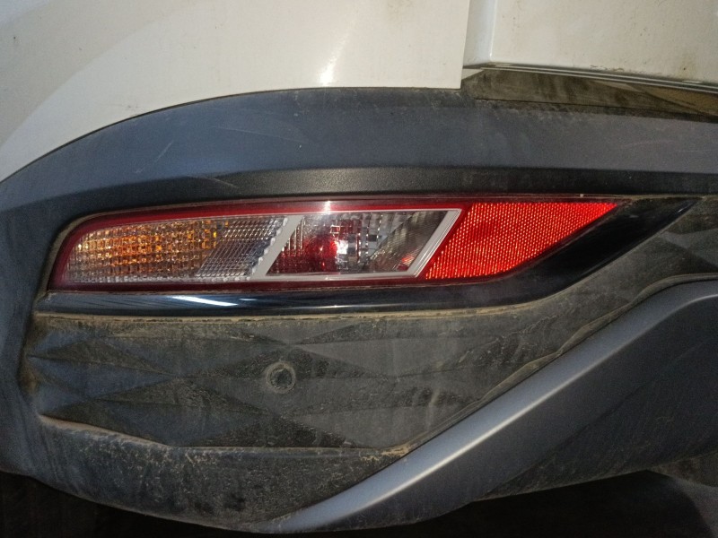 Recambio de piloto trasero izquierdo paragolpes para hyundai tucson (tl, tle) 1.6 crdi hybrid 48v referencia OEM IAM   