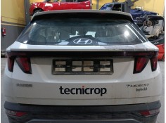 Recambio de porton trasero para hyundai tucson (tl, tle) 1.6 crdi hybrid 48v referencia OEM IAM   